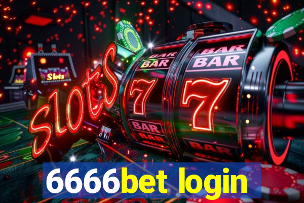 6666bet login